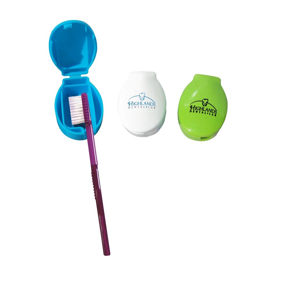 Travel Toothbrush Holder Promotion Pros