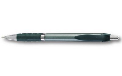 Promotional Logo Metallic Blair Retractable Pen