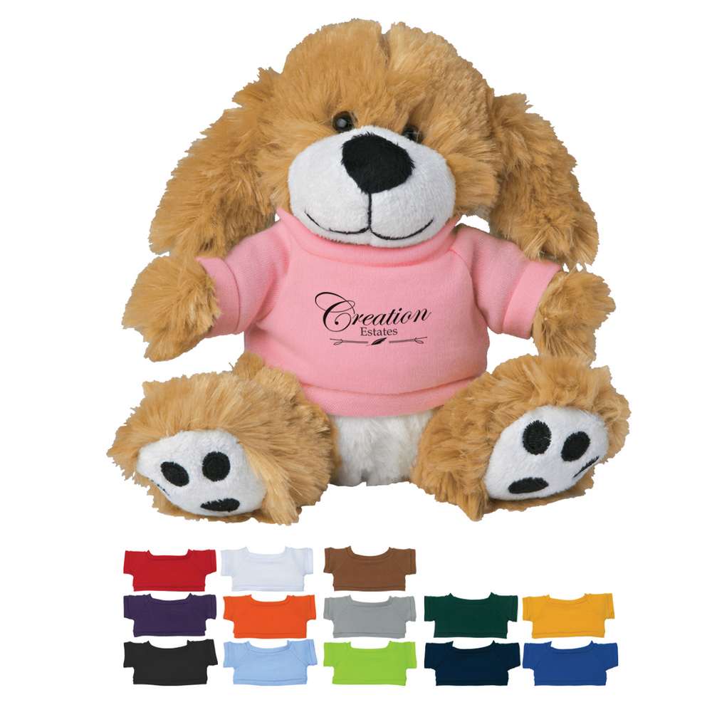 plush paw products