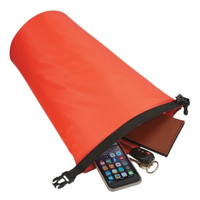 custom waterproof dry bag