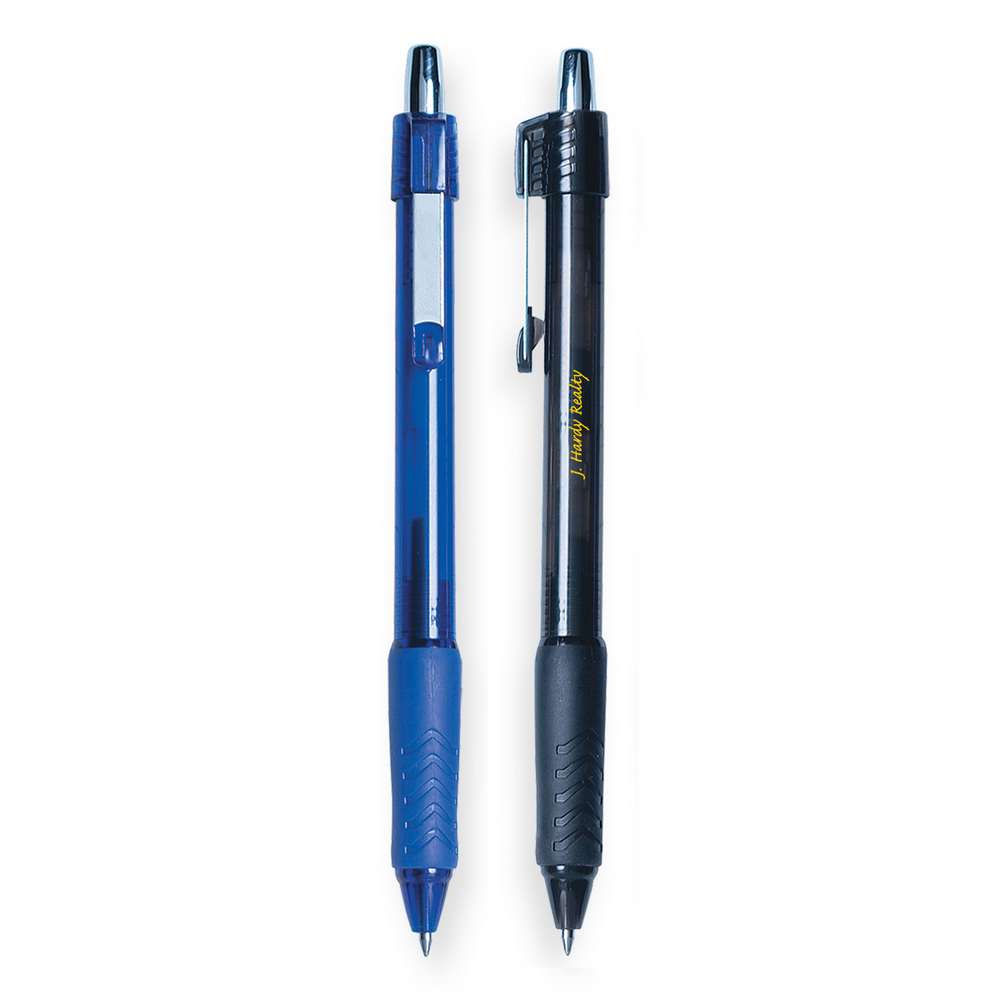 gel-pen-with-rubber-grip-promotion-pros