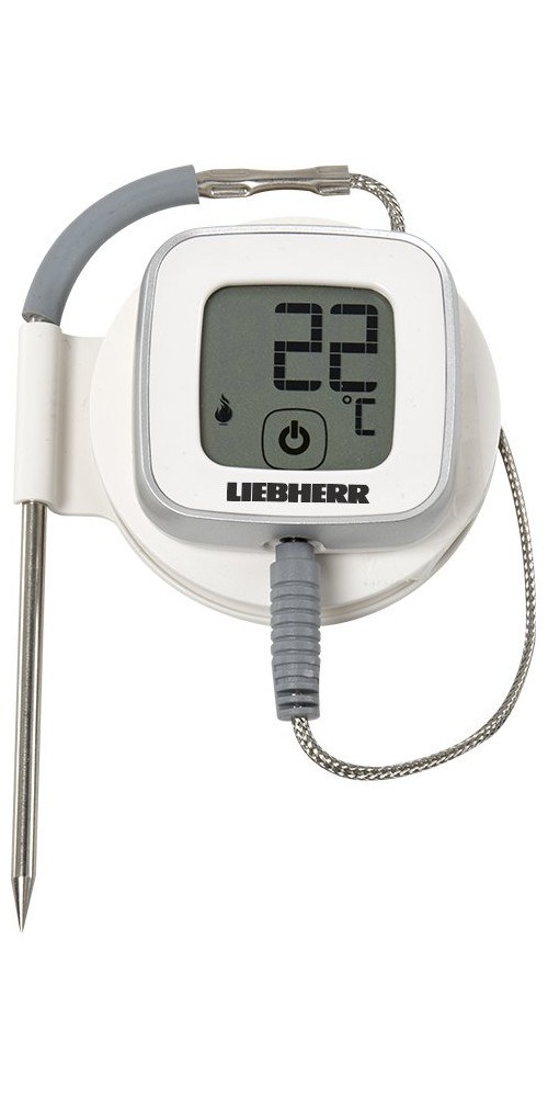 SmartThermo Digital Bluetooth Thermometer - Promotion Pros