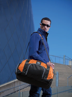 ogio half dome duffel bag