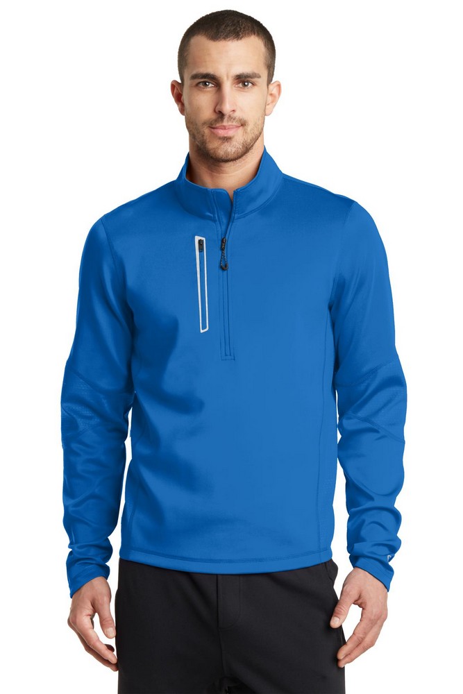 Ogio Endurance Zip Sweater Men's Personalized - Promotion Pros