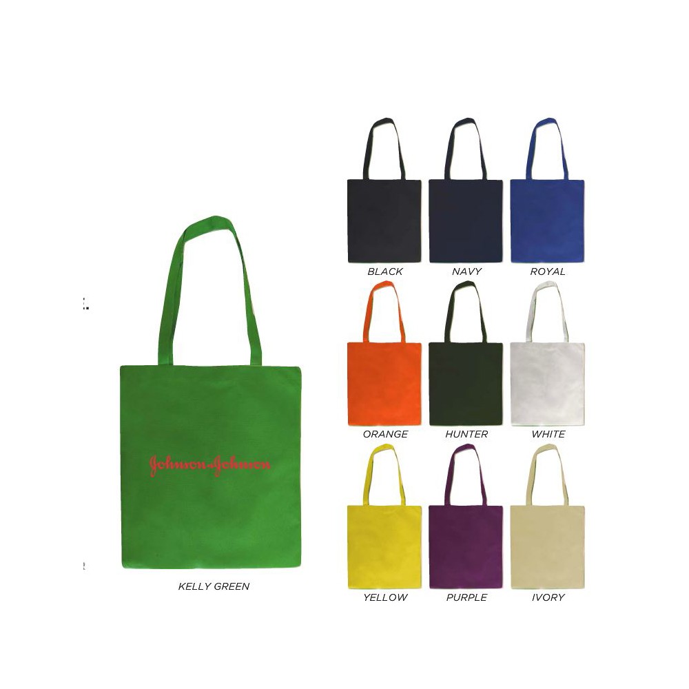 branded non woven bags