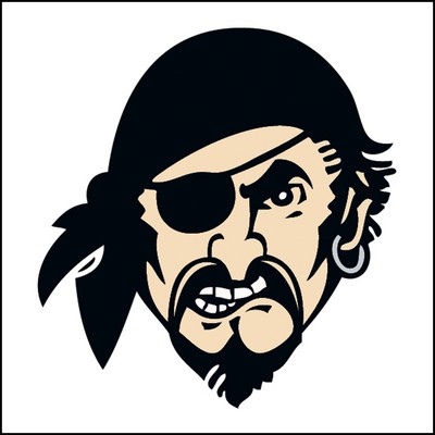 Pirate Stock TattooPromotion Pros | Custom Branded Products 