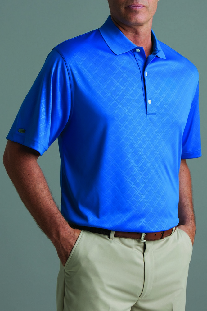 greg norman ml75 play dry polo